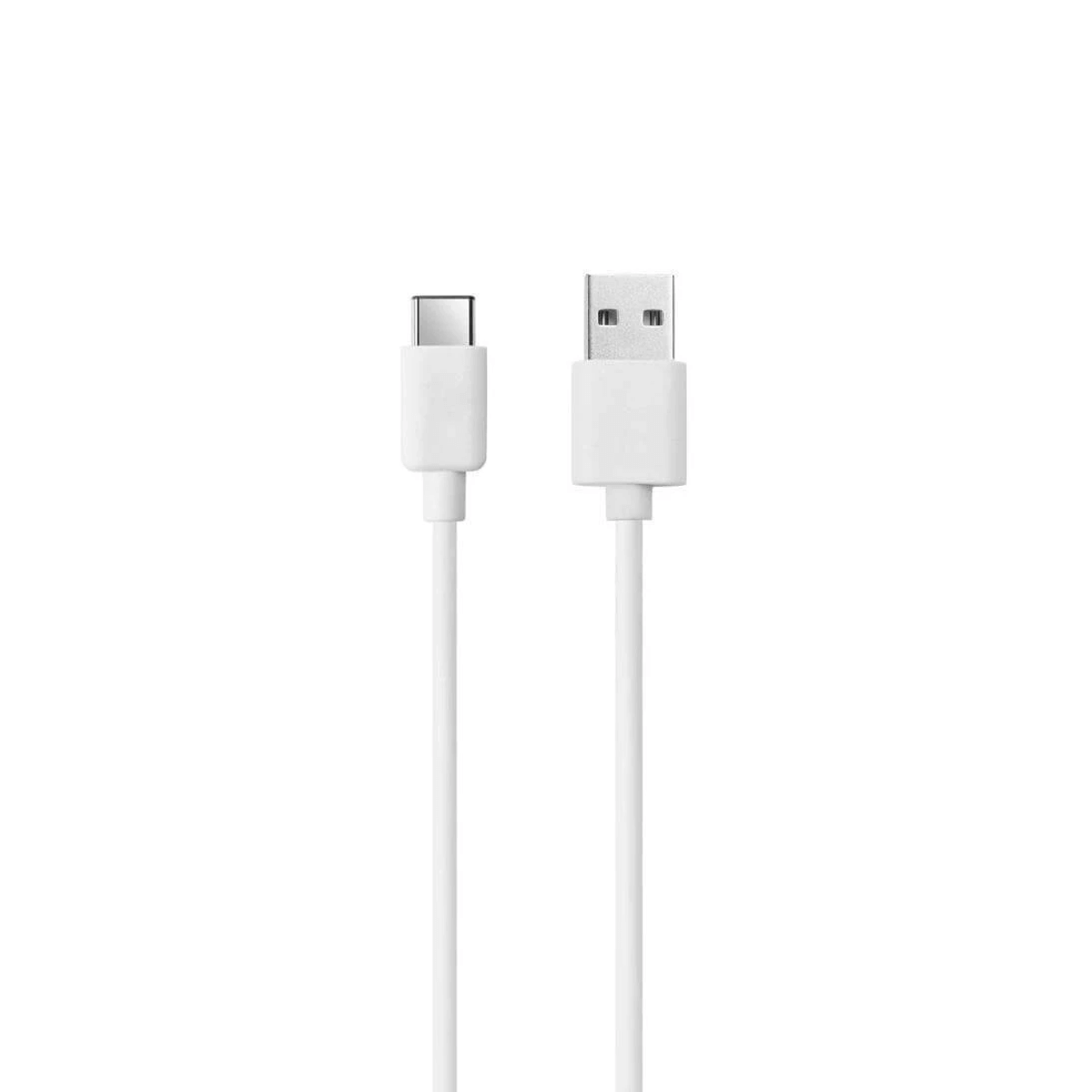 Huawei Data Cable 3A USB-A to USB-C White