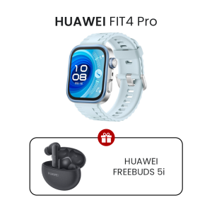 HUAWEI WATCH FIT 4